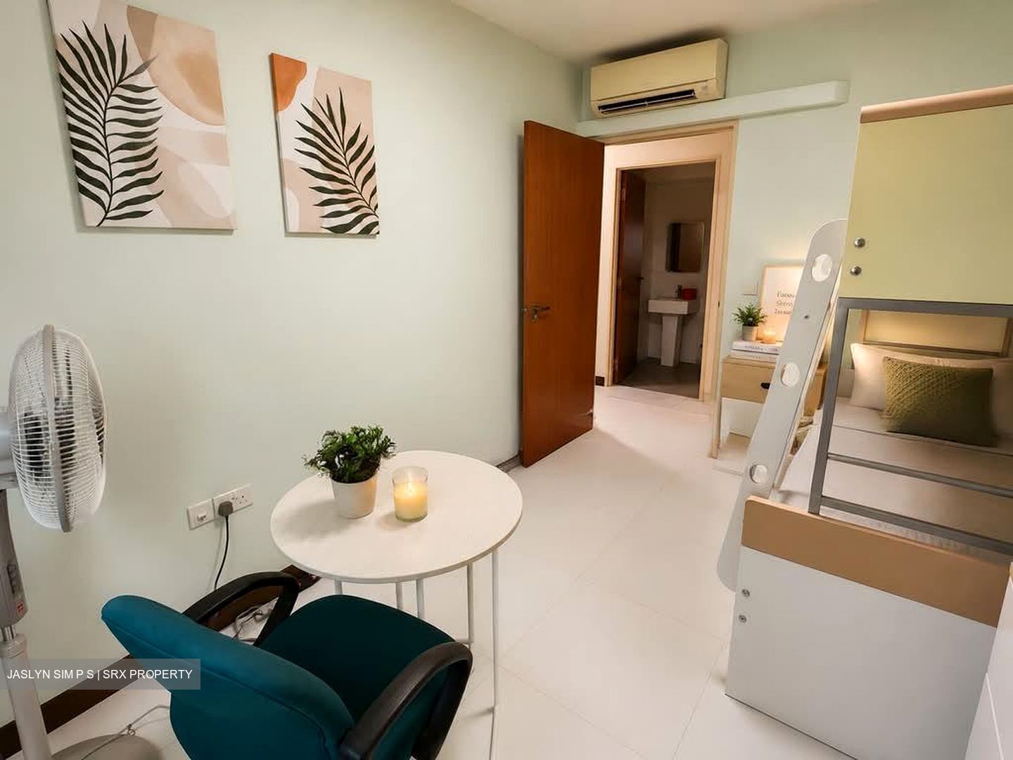 Blk 440C Fernvale Gardens (Sengkang), HDB 4 Rooms #580661791